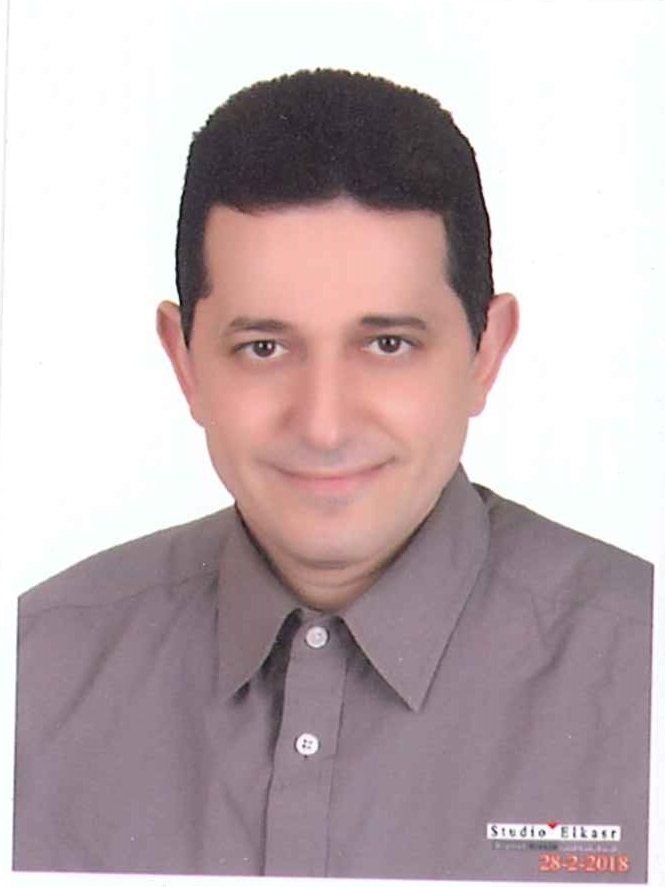 Mohamed Yehia